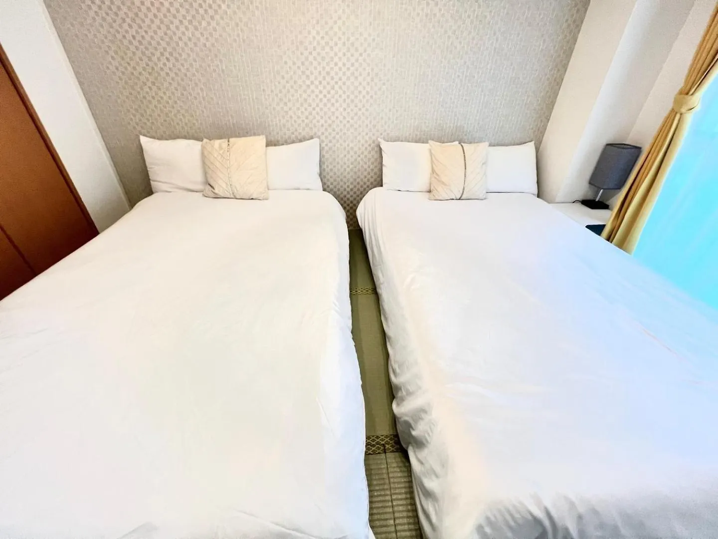 난바역 앞 편안한 숙소 F501 삭제대기 Apartment Osaka