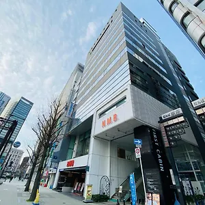 First Midosuji Namba Ōsaka