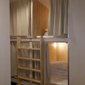 Bnb+ Namba Osaka