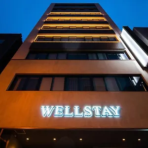 Wellstay Namba Ōsaka