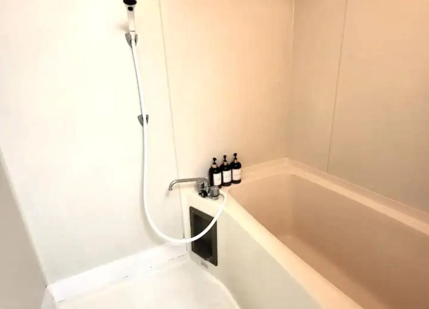 난바역 앞 편안한 숙소 F501 삭제대기 Apartment Osaka