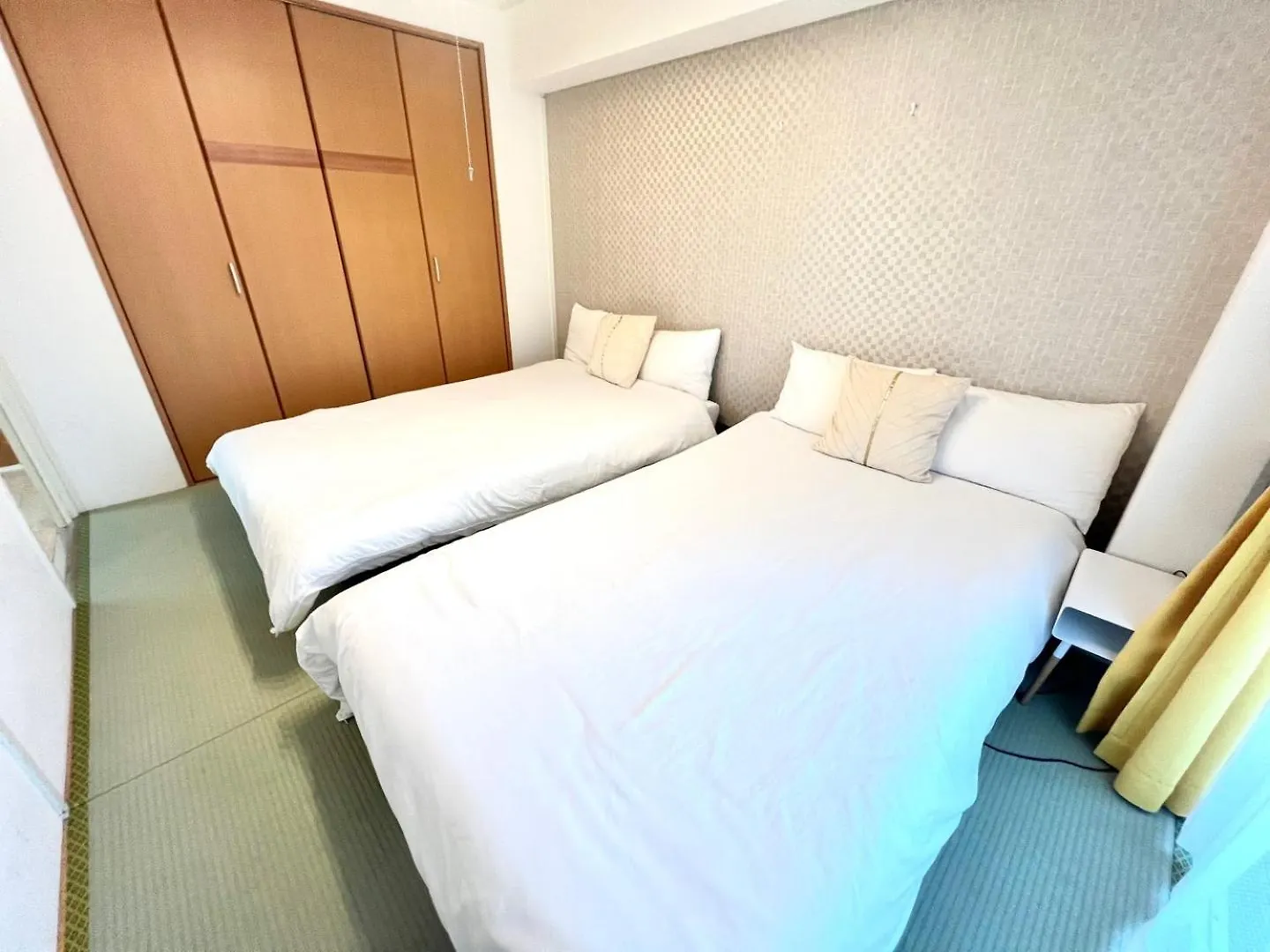 난바역 앞 편안한 숙소 F501 삭제대기 Apartment Osaka Japan