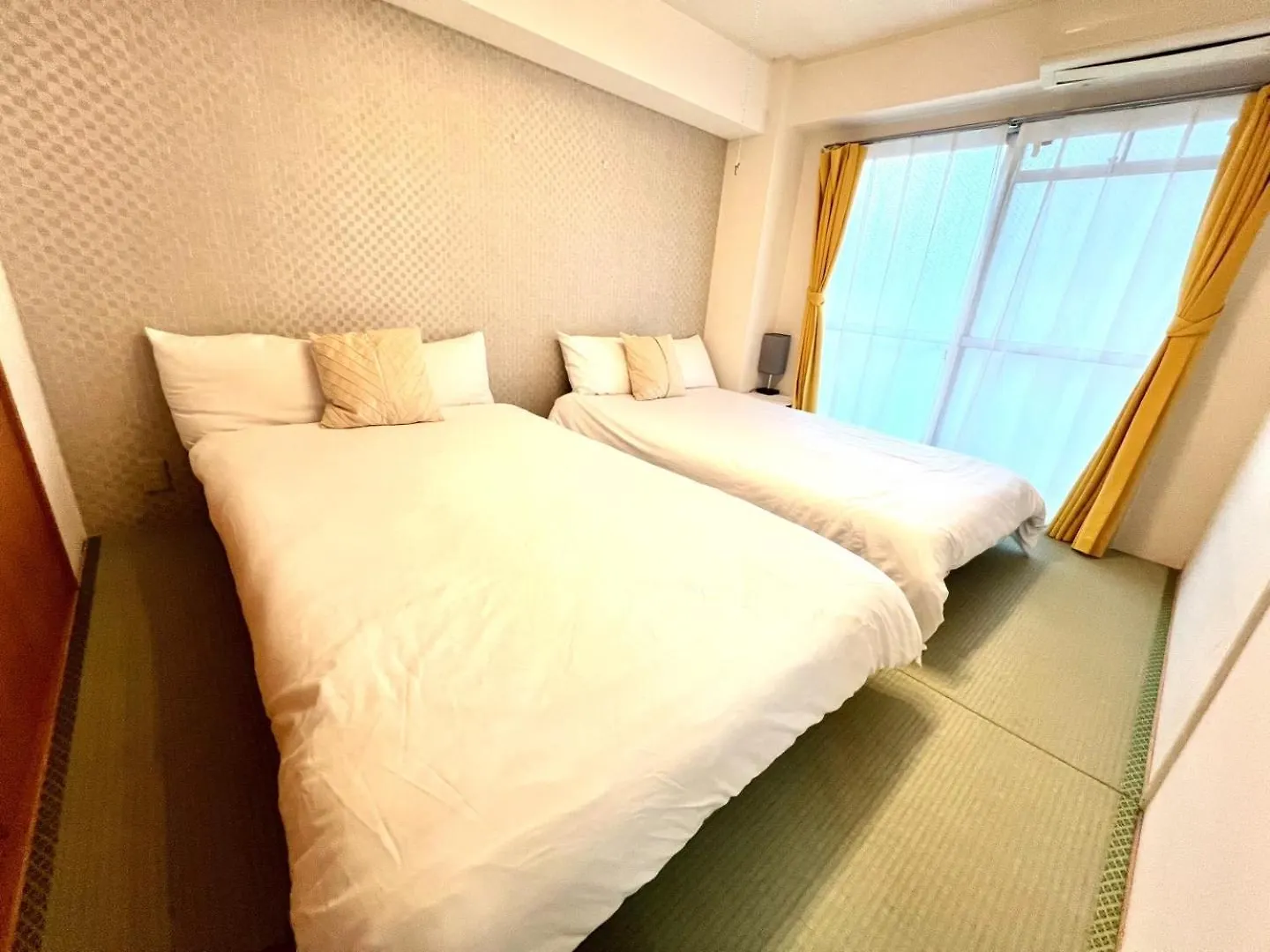 난바역 앞 편안한 숙소 F501 삭제대기 Apartment Osaka Japan